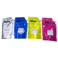 ASTA 1kg 2kg 5kg Laser Color Toner Powder for Kyocera Toner Powder